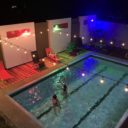 Hotel Jaco Vale Del Mar المظهر الخارجي الصورة