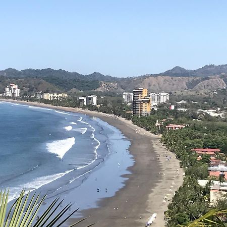 Hotel Jaco Vale Del Mar المظهر الخارجي الصورة