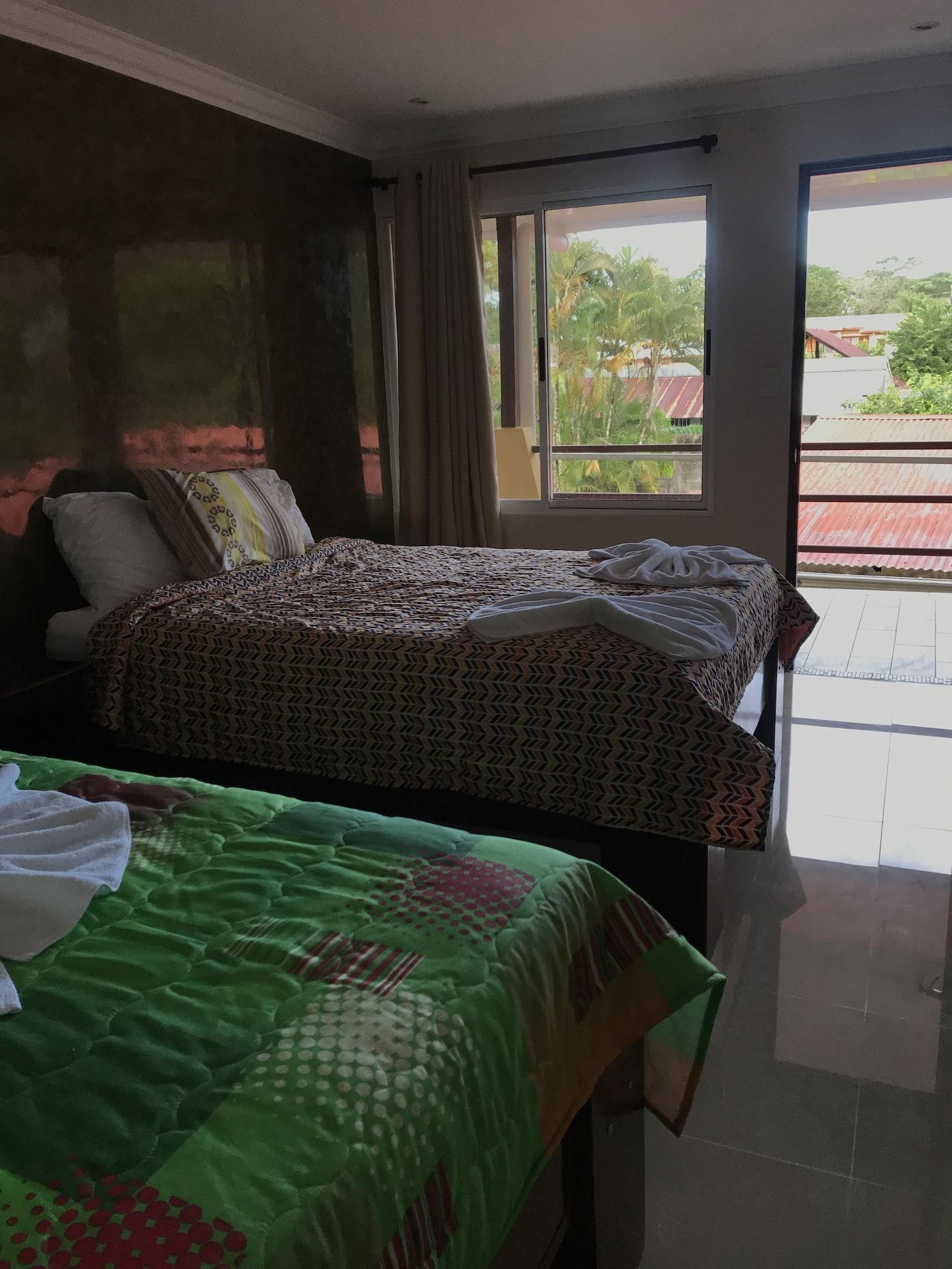Hotel Jaco Vale Del Mar المظهر الخارجي الصورة