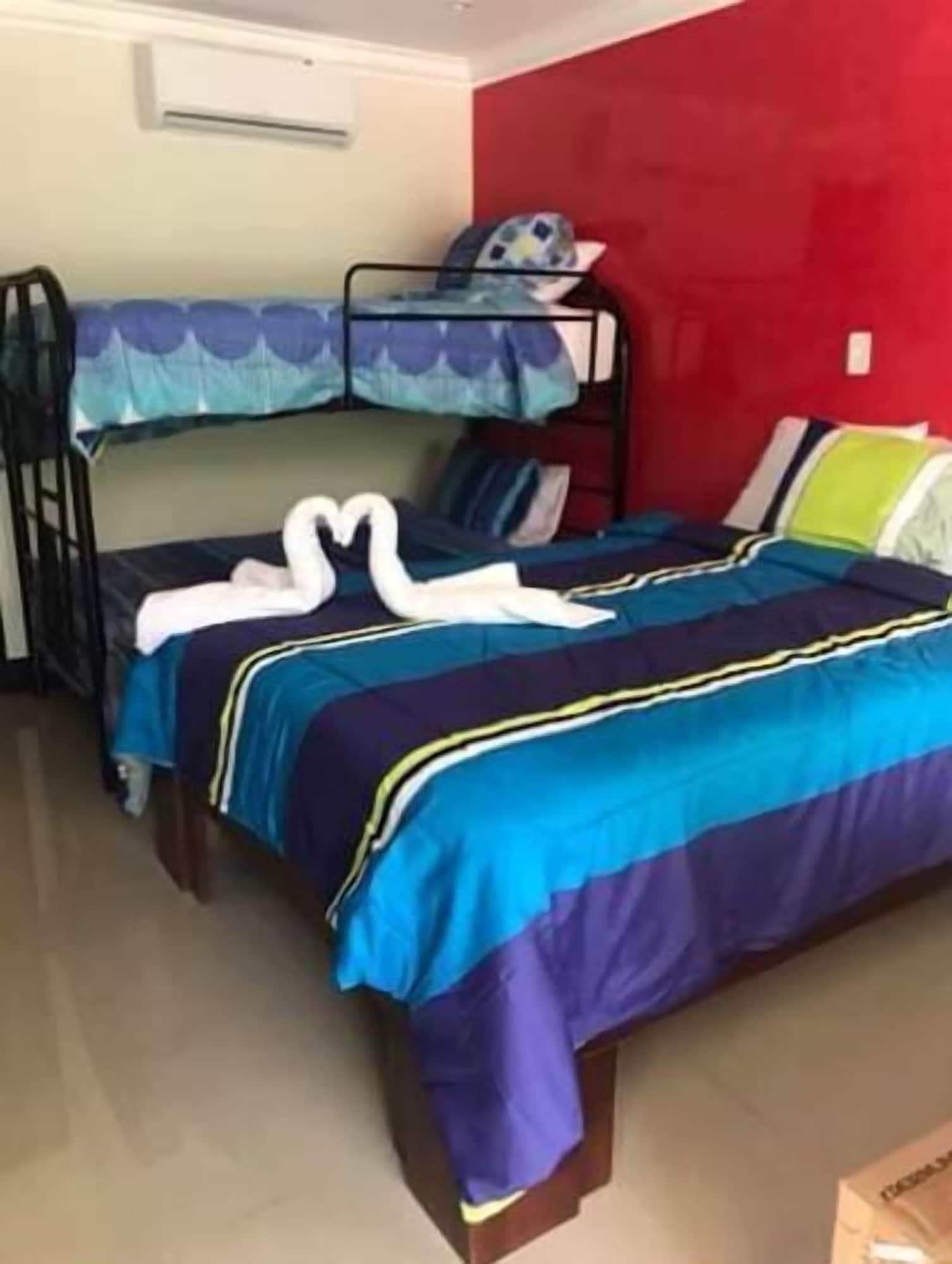 Hotel Jaco Vale Del Mar المظهر الخارجي الصورة