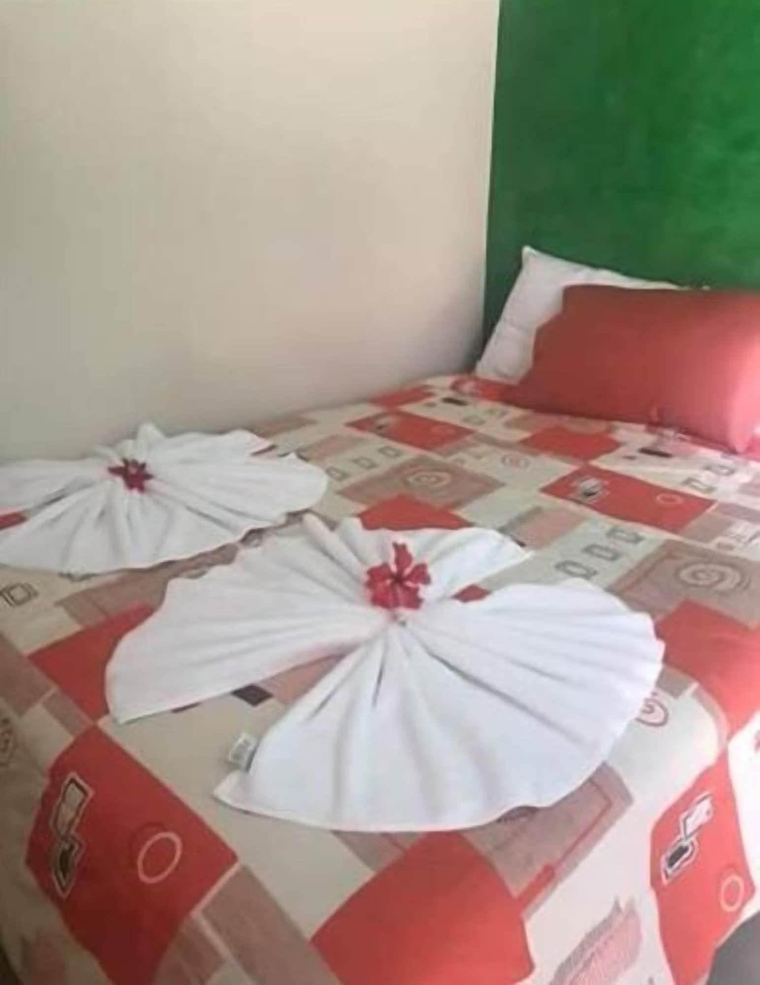 Hotel Jaco Vale Del Mar المظهر الخارجي الصورة