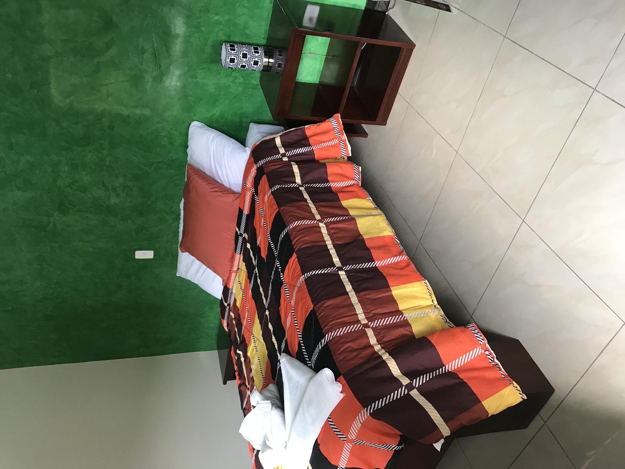 Hotel Jaco Vale Del Mar المظهر الخارجي الصورة