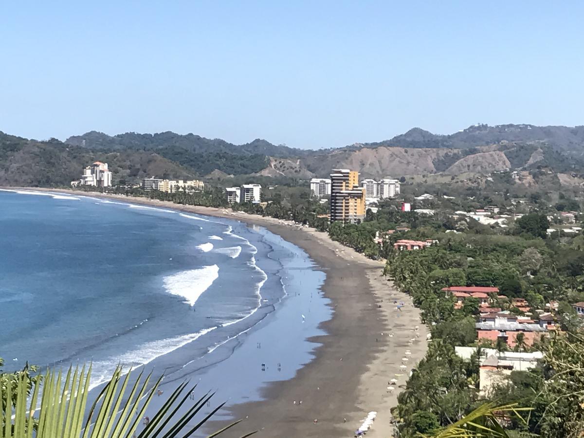 Hotel Jaco Vale Del Mar المظهر الخارجي الصورة