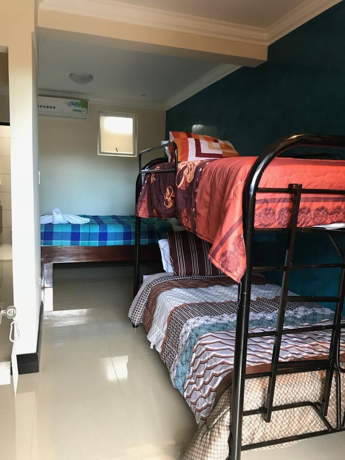 Hotel Jaco Vale Del Mar المظهر الخارجي الصورة
