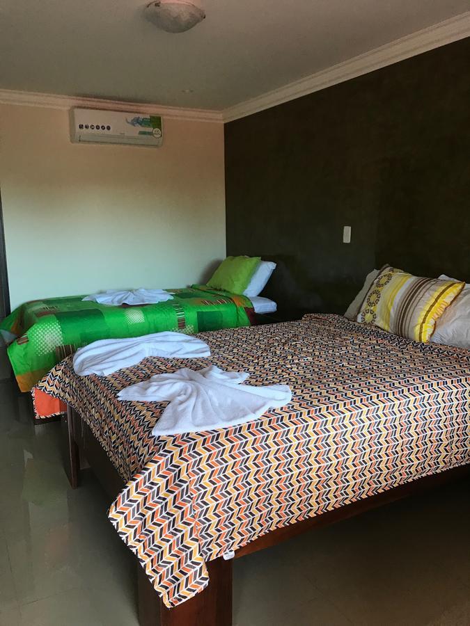 Hotel Jaco Vale Del Mar المظهر الخارجي الصورة
