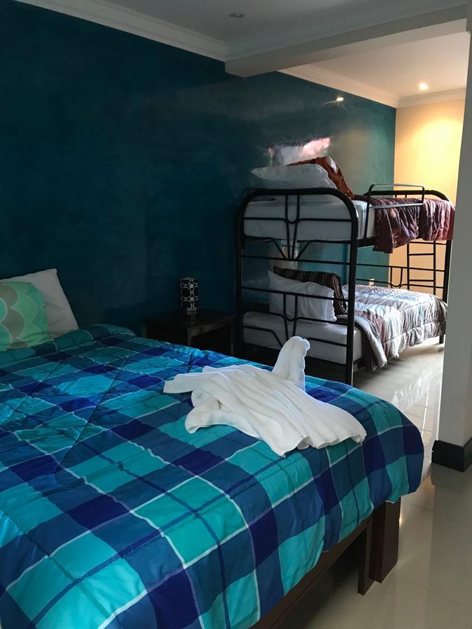 Hotel Jaco Vale Del Mar المظهر الخارجي الصورة